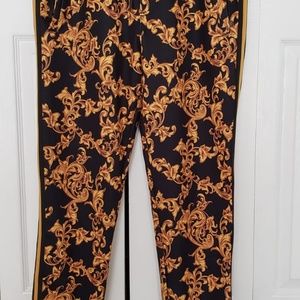 Men jogger forever 21. Large.